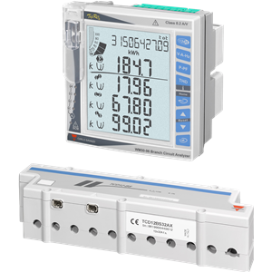 Branch Circuit monitoring