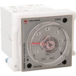 Carlo Gavazzi Timer Relays