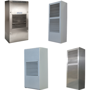 Cosmotec CVO Outdoor Air Conditioners