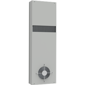 Cosmotec XVA and EXW Heat Exchangers