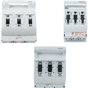 Fuse Isolators and Fuse Gear