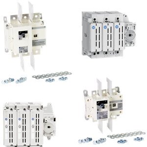 Fuse Switches