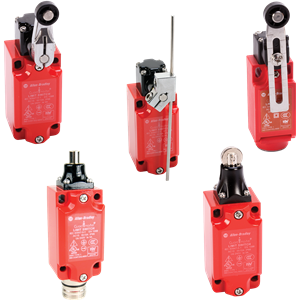 Limit Switches