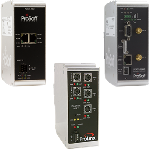 Prosoft ICX35 HWC Remote Access