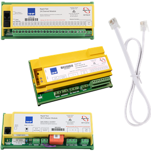 Rapid Test RCD Testing System