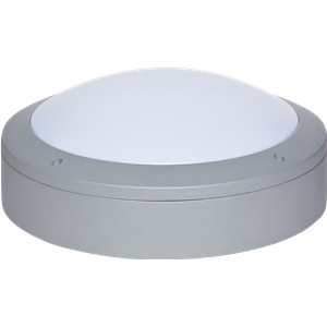 Stanilite Nexus LX Platinum Circular Lighting