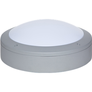 Stanilite Nexus RF Platinum Circular Lighting