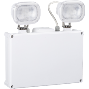 Stanilite Single Point Economy Floodlights