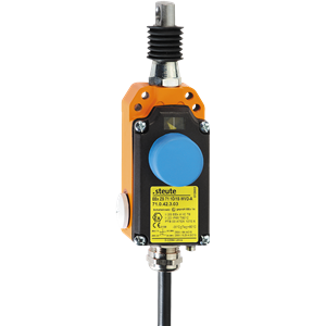 Steute HAE Cable Pull Wire Switches