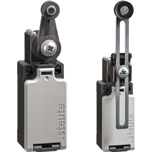 Steute Limit Switches