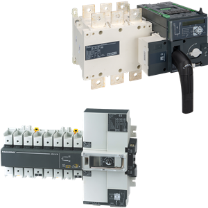 Transfer Switches
