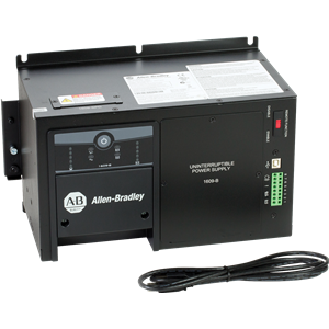 Uninterruptible Power Supplies