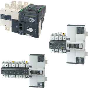 Automatic Transfer Switches