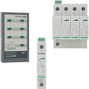 Surge Protection Devices