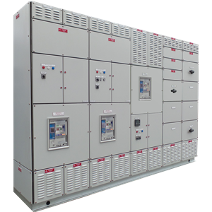 Motor Control Centres