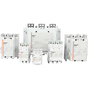 Sprecher and Schuh CA9 Contactors
