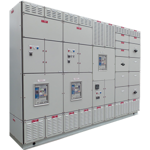 Switchboard Modular Systems