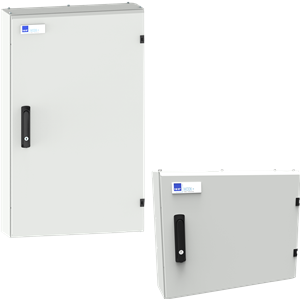 MOD6+ Prime Panelboard