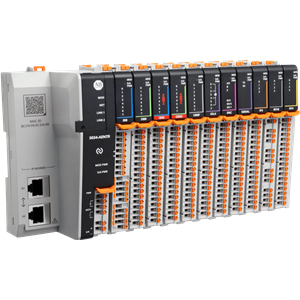 Allen Bradley PointMax IO Modules Stylized Photo