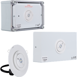 Stanilite Nexus Pro X10 Emergency Spitfires