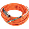 2090CPWM7DF10AA15 Kinetix Servo Cable
