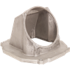 3PS9LB 3PS125 INCLINE SLEEVE 60DEG