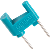 440FA1309 Safety Edge Profile Terminating Resistor