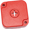 440GLZAUPR Guard Locking Switch Actuator