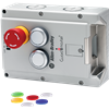 442GMABRUTC03 Multifunctional Access Box