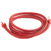 55153RLRPM Liquid Crustal Polymer Red Fiber Rope