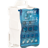 nVent ERIFLEX Distribution Blocks 250A Cu In 1x35 to 120mm Out ...