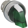 800FMLSM33 Selector Switch 22mm