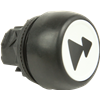 800FPCB1U276 2 Speed Pushbutton 22mm