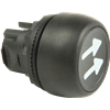 800FPCD2U261 1 Speed Pushbutton 22mm
