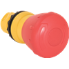 800FPMT64 Pushbutton 22mm