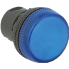 800FPP6 Pilot Light 22mm