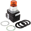 800TQBH2A Push Button 30.5mm