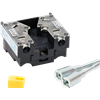 800TXAY Contact Block