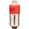 BA9SYL60V Lamp for 22mm Operator Control Devices