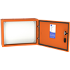 NHP Concept Premier Panelboard Accessory Module 1728mm IP66 with Blank ...