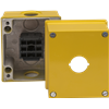 D71MYM Enclosure for 22mm Operator Control Devices