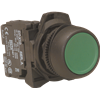 D7PF3PX10HS Hangsell Pushbutton 22mm