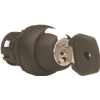 D7PKR3105R Keyed Selector Switch 22mm