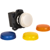 D7PPL120UHS Hangsell Pilot Light 22mm