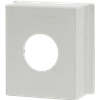 LL2P4000 Legend Plate for Cam Switch Faceplate