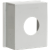 LL2P4000 Legend Plate for Cam Switch Faceplate