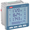 MFQ96021 Nemo 96EA Power Quality Meter