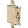 N00025 DIN Fuse