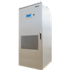 PQSVGC20030GXFFCX1A Delta SVG and APF Cabinet Front Connect