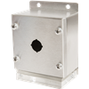 SS1225 Enclosure for 22mm Operator Control Devices